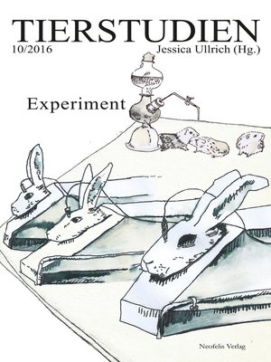 cover image of Experiment